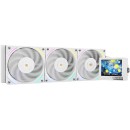 Thermalright Mjolnir Vision 360 ARGB Liquid CPU Cooler White