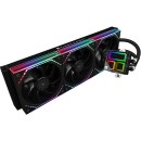 Thermalright Frozen Infinity 360 ARGB Liquid CPU Cooler Black