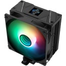 Thermalright Assassin Spirit 120 Vision ARGB Black CPU Cooler