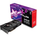 Sapphire Pulse Radeon RX 9070 16GB GDDR6