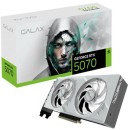 GALAX GeForce RTX 5070 1-Click OC 12GB GDDR7 White (57NON7MDBSWH)