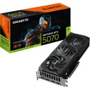 Gigabyte GeForce RTX 5070 Windforce OC SFF 12GB GDDR7 (GV-N5070WF3OC-12GD)