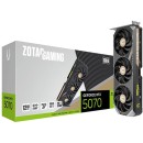Zotac Gaming GeForce RTX 5070 Solid 12GB GDDR7 (ZT-B50700D-10P)