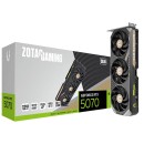 Zotac Gaming GeForce RTX 5070 Solid OC 12GB GDDR7 (ZT-B50700J-10P)