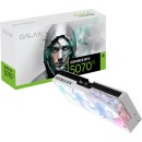 GALAX GeForce RTX 5070 Ti 1-Click OC 16GB GDDR7 White (57IZN6MDBCWH)