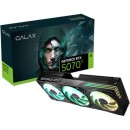 GALAX GeForce RTX 5070 Ti EX Gamer 1-Click OC 16GB GDDR7 Black (57IZN6MDBUEX)