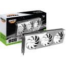 Inno3D GeForce RTX 5070 Ti X3 16GB GDDR7 White (N507T3-16D7X-176068W)