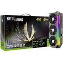 Zotac Gaming GeForce RTX 5070 Ti AMP Extreme INFINITY 16GB GDDR7 (ZT-B50710B-10P)