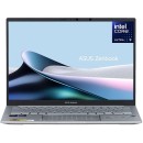 Asus Zenbook 14 UX3405CA-SILVER971WA Foggy Silver