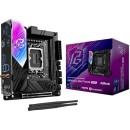 AsRock Phantom Gaming B860I Lightning Wifi