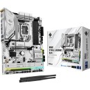 AsRock B860 Steel Legend WiFi
