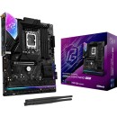 AsRock Phantom Gaming B860 Lightning WiFi