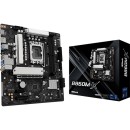 AsRock B860M-X