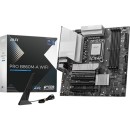 MSI Pro B860M-A WiFi
