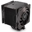 Scythe Mugen 6 Dual Fan CPU Cooler Black Edition (SCMG-6000DBE)