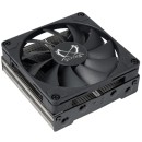 Scythe Shuriken 3 92mm Low-Profile CPU Cooler (SCSK-3000)