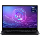 MSI Summit 16 AI Evo A2HMTG-033TH Ink Black