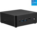 MSI Cubi NUC 1M-019BTH