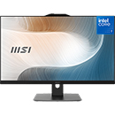 MSI Modern AM272P 1M-824TH Black