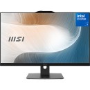 MSI Modern AM272P 1M-828TH Black