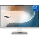 MSI Modern AM272P 1M-827TH White
