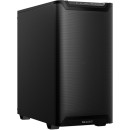 be quiet! Pure Base 501 Airflow ATX Case fits ATX Black (BG073)