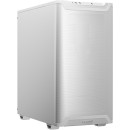 be quiet! Pure Base 501 Airflow ATX Case fits ATX White (BG075)