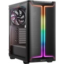 be quiet! Pure Base 501 DX ATX Case fits ATX with TG Black (BGW76)