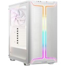 be quiet! Pure Base 501 DX ATX Case fits ATX with TG White (BGW77)