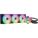 be quiet! Light Loop 360mm Liquid CPU Cooler (BW022)