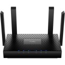 cudy AX3000 WR3000 Dual-Band Mesh Wi-Fi 6 Router