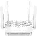 cudy AX3000 WR3000S Dual-Band Mesh Wi-Fi 6 Router