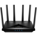 cudy BE3600 WR3600 Dual-Band Wi-Fi 7 Router
