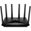 cudy BE11000 WR11000 Tri-Band Wi-Fi 7 Router