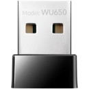 cudy AC650 WU650 Wi-Fi Nano USB Adapter