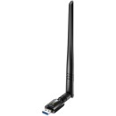 cudy AC1300 WU1400 Dual Band High Gain USB 3.0 Adapter