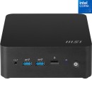 MSI Cubi NUC 1M-004TH Black