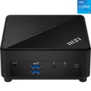 MSI Cubi 5 12M-096BTH Black