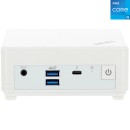 MSI Cubi 5 12M-097BTH White