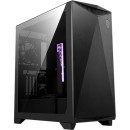 MSI MPG Gungnir 300P Airflow Mid-Tower fits E-ATX with TG Black