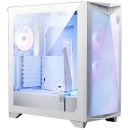 MSI MPG Gungnir 300R Airflow Mid-Tower fits E-ATX with TG White