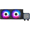 MSI MAG Coreliquid A13 240 Liquid CPU Cooler Black