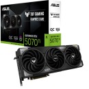 Asus TUF Gaming GeForce RTX 5070 Ti OC Edition 16GB GDDR7