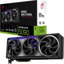 Asus ROG Astral GeForce RTX 5090 OC Edition 32GB GDDR7