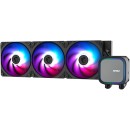 MSI MAG Coreliquid A13 360 Liquid CPU Cooler Black