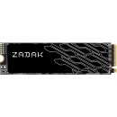 ZADAK 256GB TWSG3 NVMe PCIe Gen 3x4 SSD M.2 2280 (ZS256GTWSG3-1)