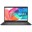 MSI Modern 14 F13MG-403TH Platinum Gray