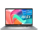 MSI Modern 15 F13MG-484TH Urban Silver