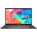 MSI Modern 15 F13MG-602TH Platinum Gray