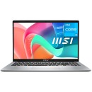 MSI Modern 15 F13MG-633TH Urban Silver